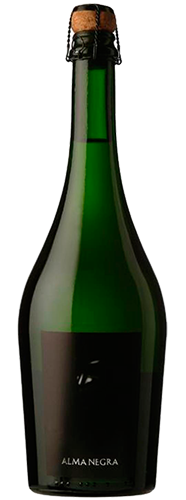 Alma Negra Alma Negra Blanc de Blancs Chardonnay/5181