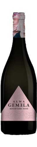 Onofri Alma Gemela Rosé Mourvedre/5913