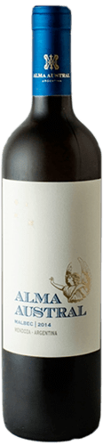 Alma Austral Malbec