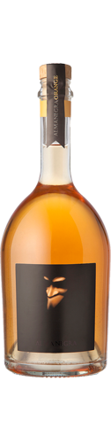Alma Negra Alma Negra Orange Blend/4935
