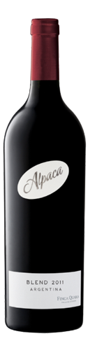 Finca Quara Alpaca Blend Blend/4241