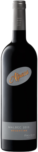 Quara Alpaca Malbec/4758