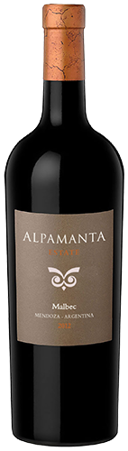 Alpamanta Alpamanta Estate Malbec/5503