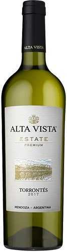 Alta Vista Alta Vista Estate Premium Torrontés/6056