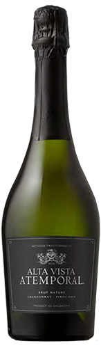 Alta Vista Alta Vista Atemporal Brut Nature Pinot Noir/5183