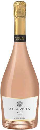 Alta Vista Brut Malbec