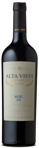 Alta Vista Alta Vista Premium Estate Malbec/4635