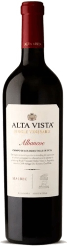 Alta Vista Single Vineyard Albaneve Malbec 2020