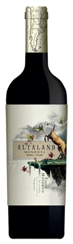 Esmeralda Altaland Torrontés/4069