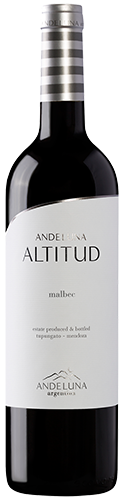 Andeluna Andeluna Altitud Malbec/5374