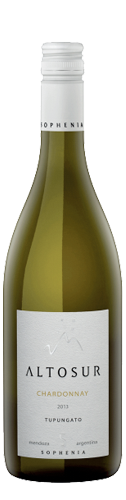 Sophenia Alto Sur Chardonnay/4405