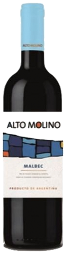 Piattelli Alto Molino Malbec/4272
