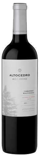 Altocedro Año Cero Altocedro Cabernet Sauvignon 2011