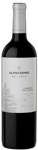 Altocedro Altocedro Año Cero Blend/27