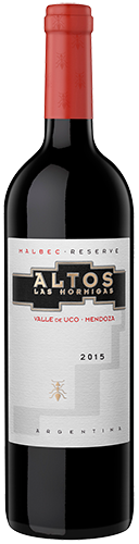 Altos Las Hormigas Altos Las Hormigas Reserve Valle de Uco Malbec/5438