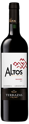 Altos del Plata
