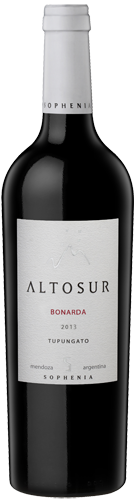 Sophenia Alto Sur Bonarda/385