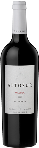 Sophenia Alto Sur Malbec/389
