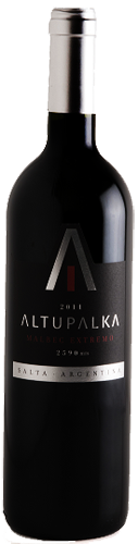 Altupalka Altupalka Extremo Malbec/813