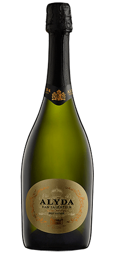 Salentein Alyda Van Salentein Brut Nature Blend/4994