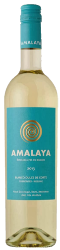 Amalaya Amalaya Dulce de Corte Blend/445