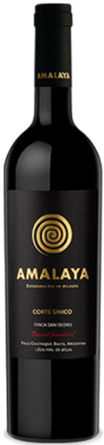 Amalaya Corte unico 2021