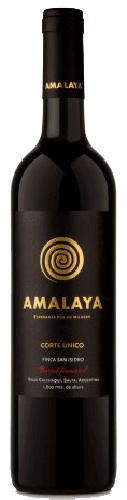 Amalaya Amalaya Corte Único 2019