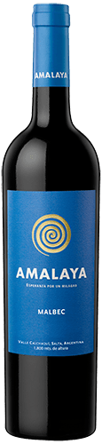 Amalaya 2019