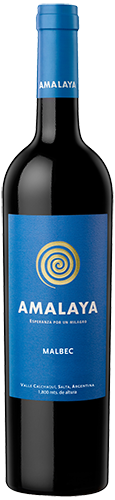 Amalaya Amalaya Malbec/5661
