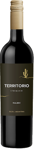 Territorio