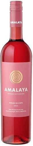 Amalaya Rosado de Malbec 2020