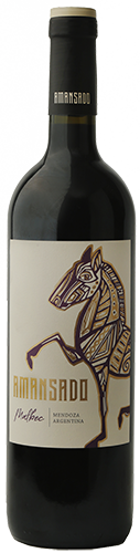 Amansado Amansado Reserva Malbec/5517
