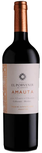 Porvenir de Cafayate Amauta II Blend/766