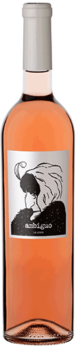 Ambiguo La Joven Blanco de Malbec 2022