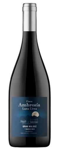 Luna Llena Malbec 2023