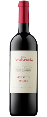 Viña Única Malbec 2022