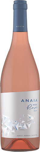 Anaia Rosé de Malbec 2021