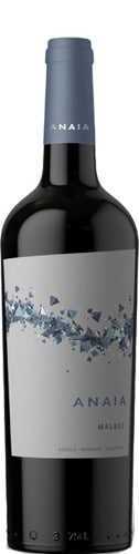 Anaia Malbec 2019