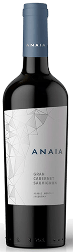 Anaia Gran Cabernet Sauvignon