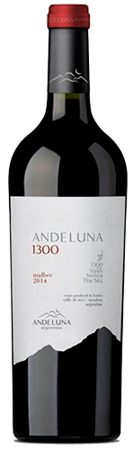 Andeluna Andeluna 1300 Malbec/5373
