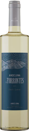 Andeluna Torrontés 2019
