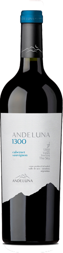 Andeluna Andeluna 1300 Blend/5002
