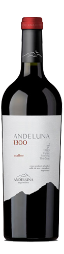 Andeluna Andeluna 1300 Malbec Malbec/4622