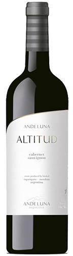Andeluna Altitud Cabernet Sauvignon