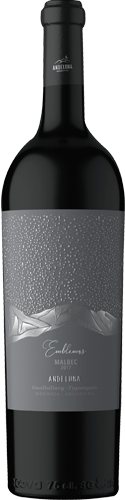 Emblemas Malbec 2019