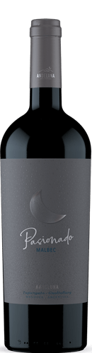 Andeluna Pasionado Malbec 2017