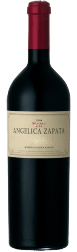 Angélica Zapata Alta Malbec 2019