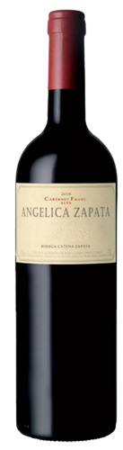 Catena Zapata Angélica Zapata Alta Cabernet Franc/4214