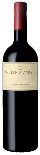 Catena Zapata Angélica Zapata Alta Merlot/4210