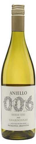 Aniello Aniello 006 Riverside Estate Chardonnay/6154